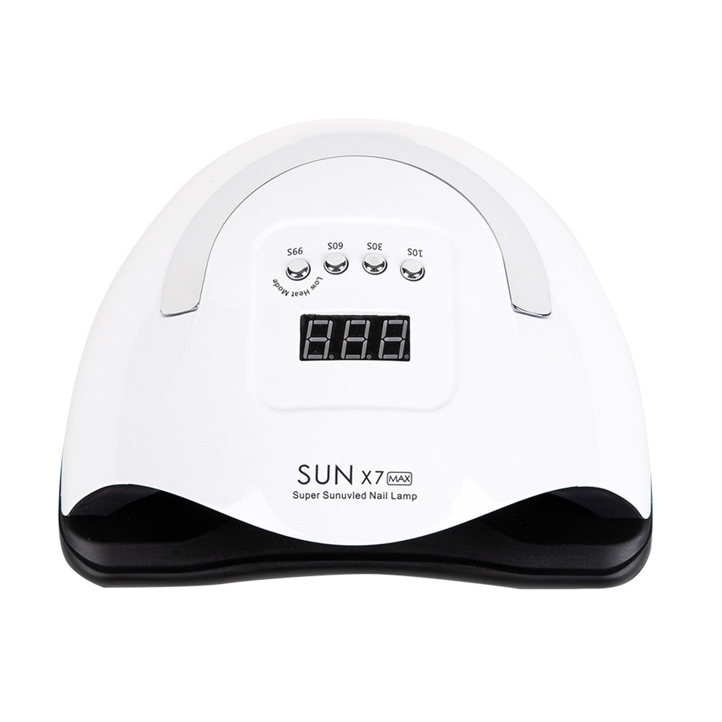 Uv nail lamp • Compare (57 products) see price now »